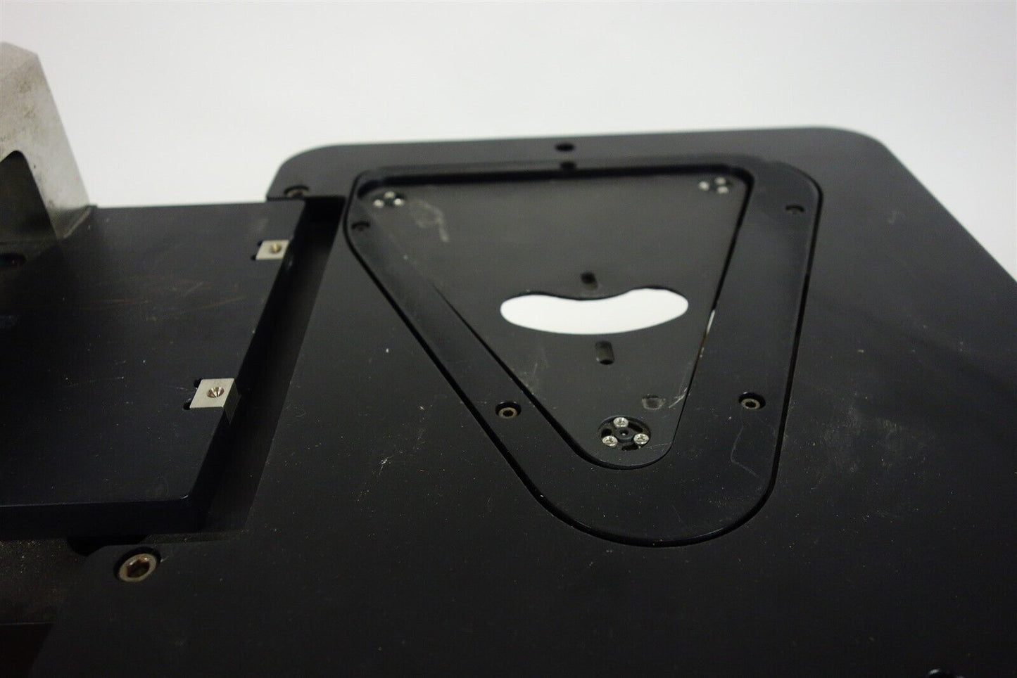 Topometrix Lumina Near Field Scanning Optical Microscope