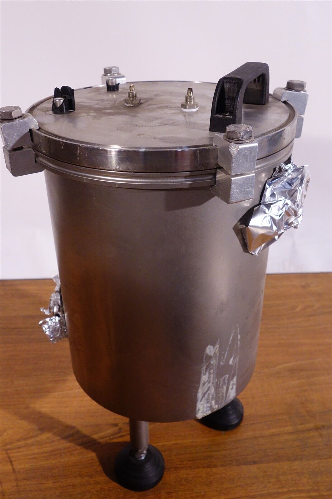 Alcatel 2063 C2 Pump / Pumping Station