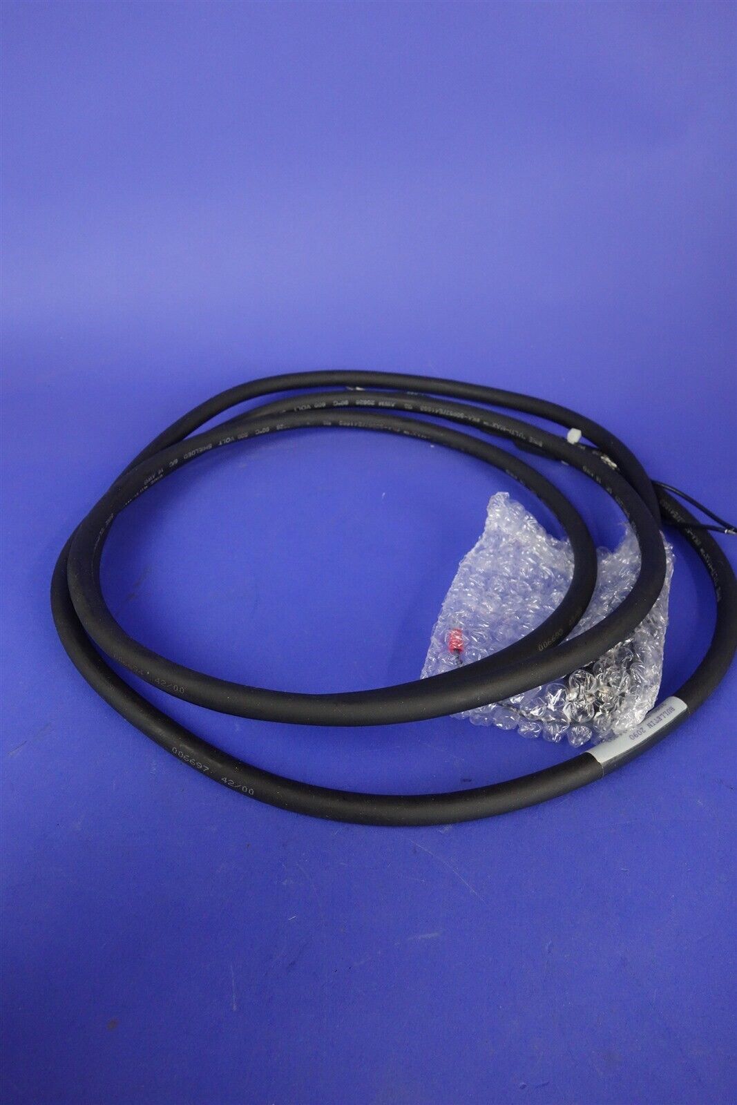 Allen Bradley AB 2090-UXNPAY-16S03 - NEW CABLE TL Kinetix Ultra3000 Motor Cable