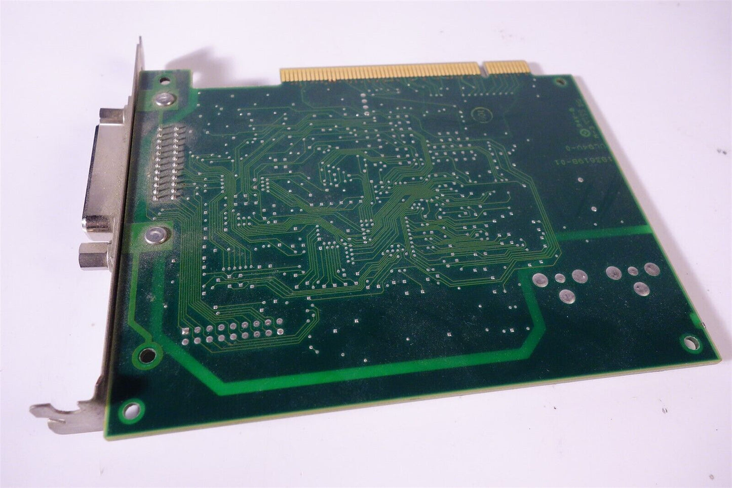 National Instruments PCI-GPIB IEEE 488.2 Board 183617G-01
