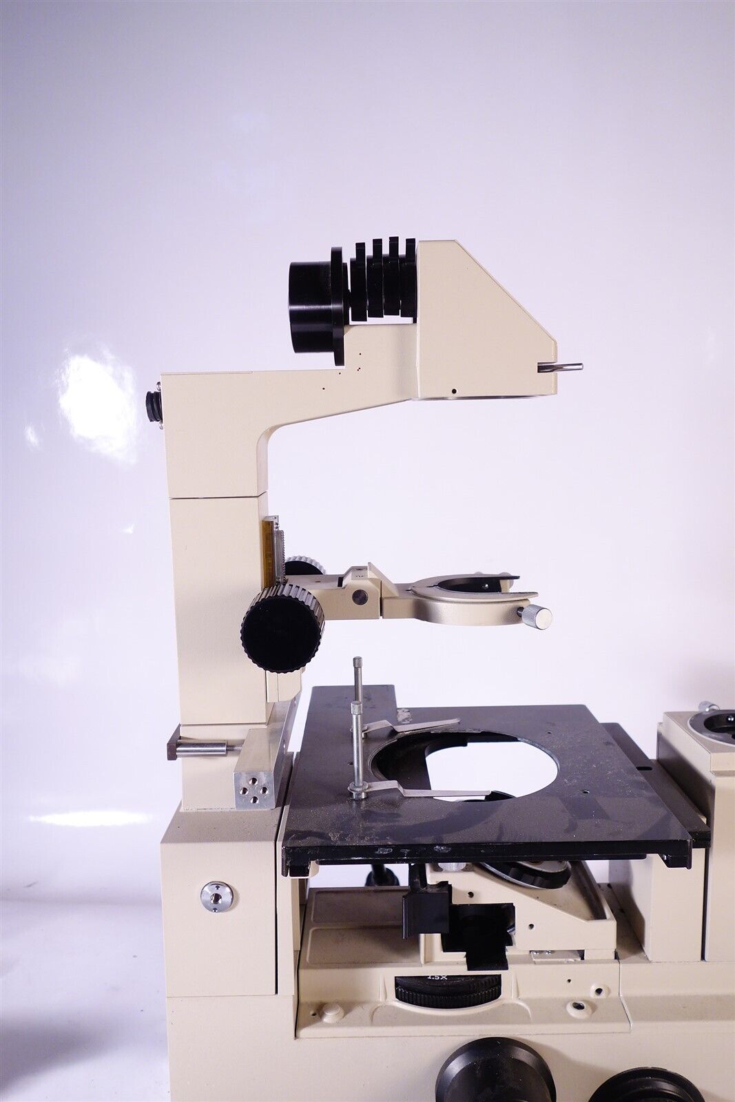 Olympus Inverted Research Microscope, model IMT-2