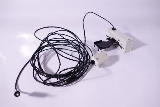 Nikon Microscope Eclipse Confocal Shutter Part C1-T-SM