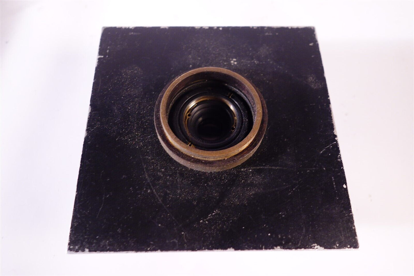 Ernst Leitz Wetzlar Leica Focotar 5cm 50mm 5cm 1:4.5 Enlarging Lens Germany