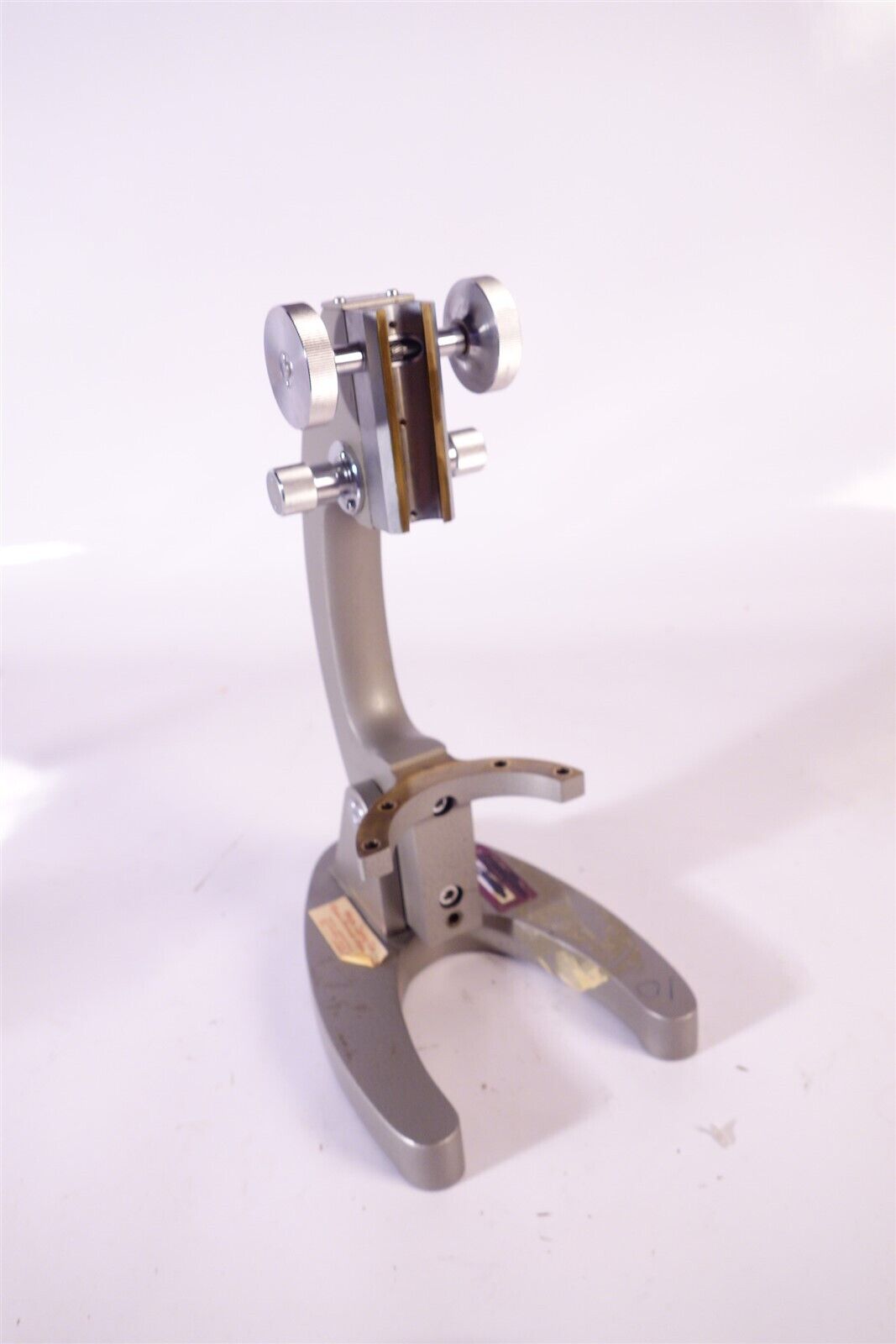 Olympus POS Microscope Body / Base - Working 