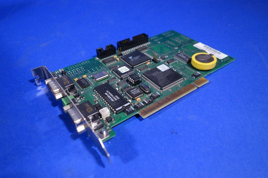 Skidata Computer Card SKIDATA Net x60 ARC/PCI FELDBUS SD496 