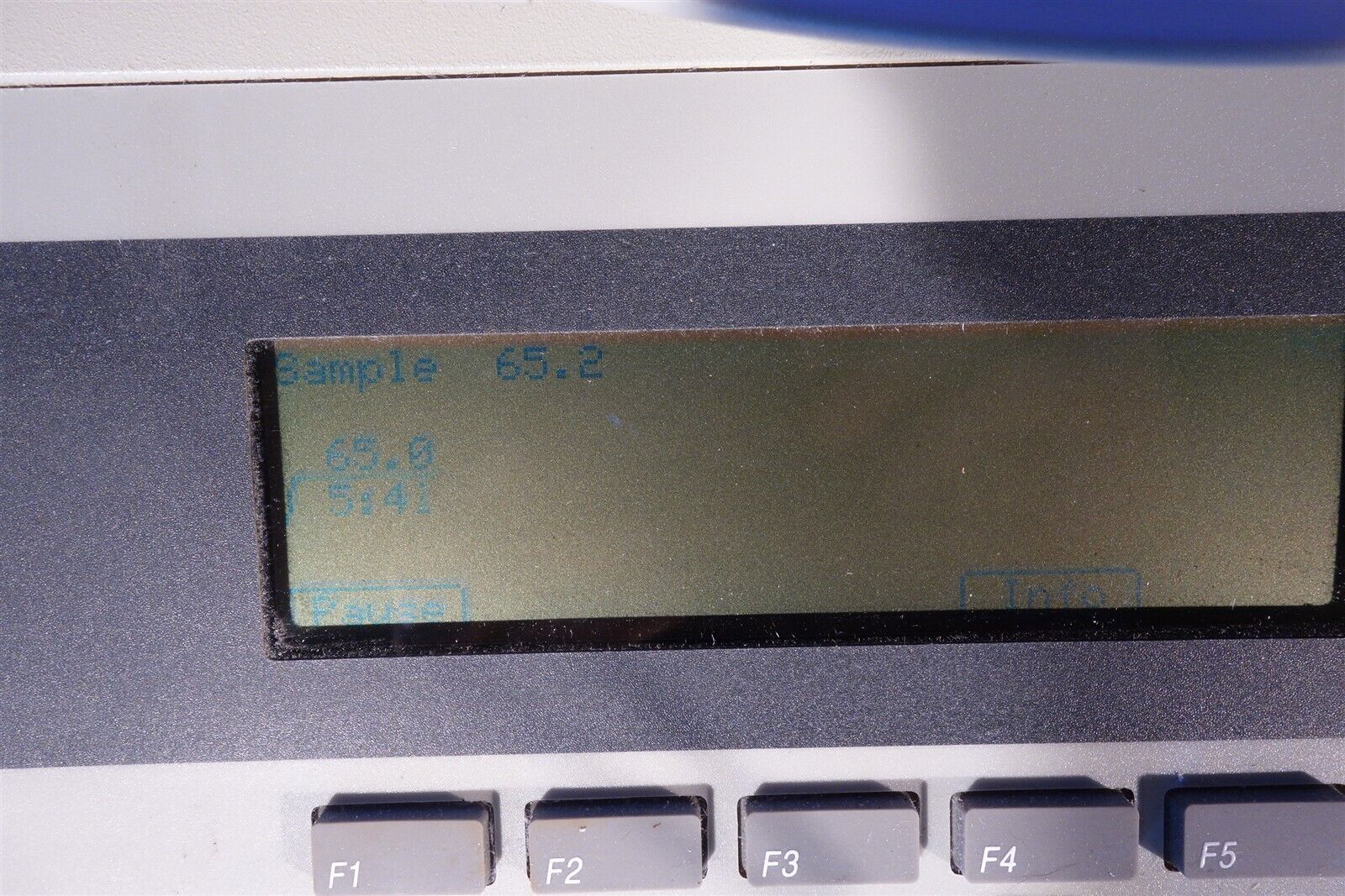 Perkin Elmer GeneAmp 2400 PCR System - Tested Working