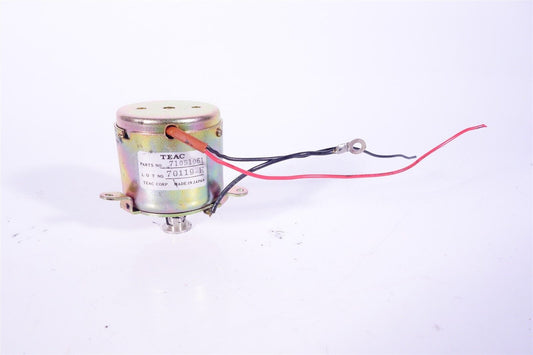Teac Motor 71051061 a-170s
