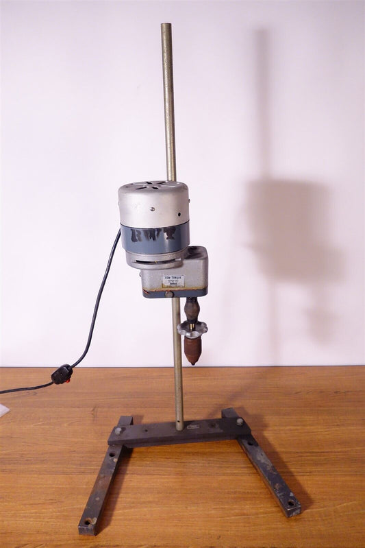 EBERBACH CON-TORQUE POWER UNIT 7265 MIXER HOMOGENIZER
