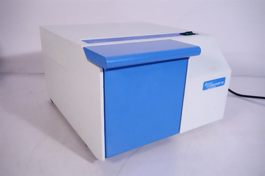 Seward Stomacher 80 Biomaster Laboratory Blender - Excellent - Tested, Warranty 