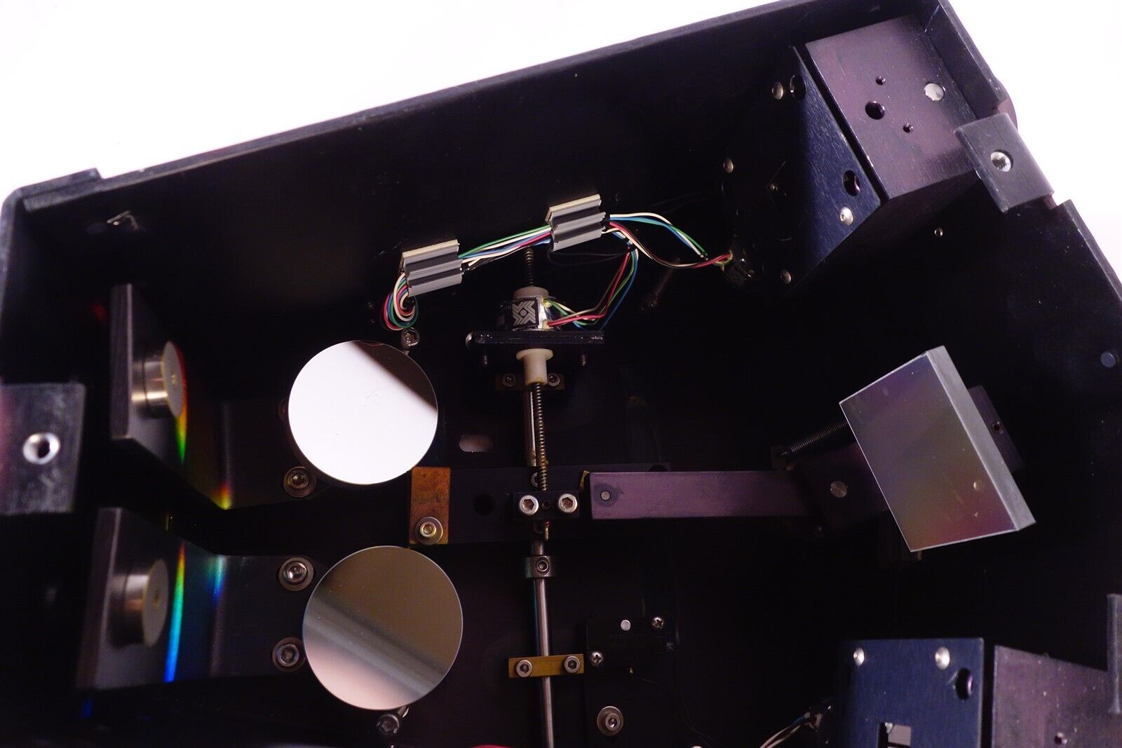 SPEX / JOBIN / Spectrometer Monochromator 