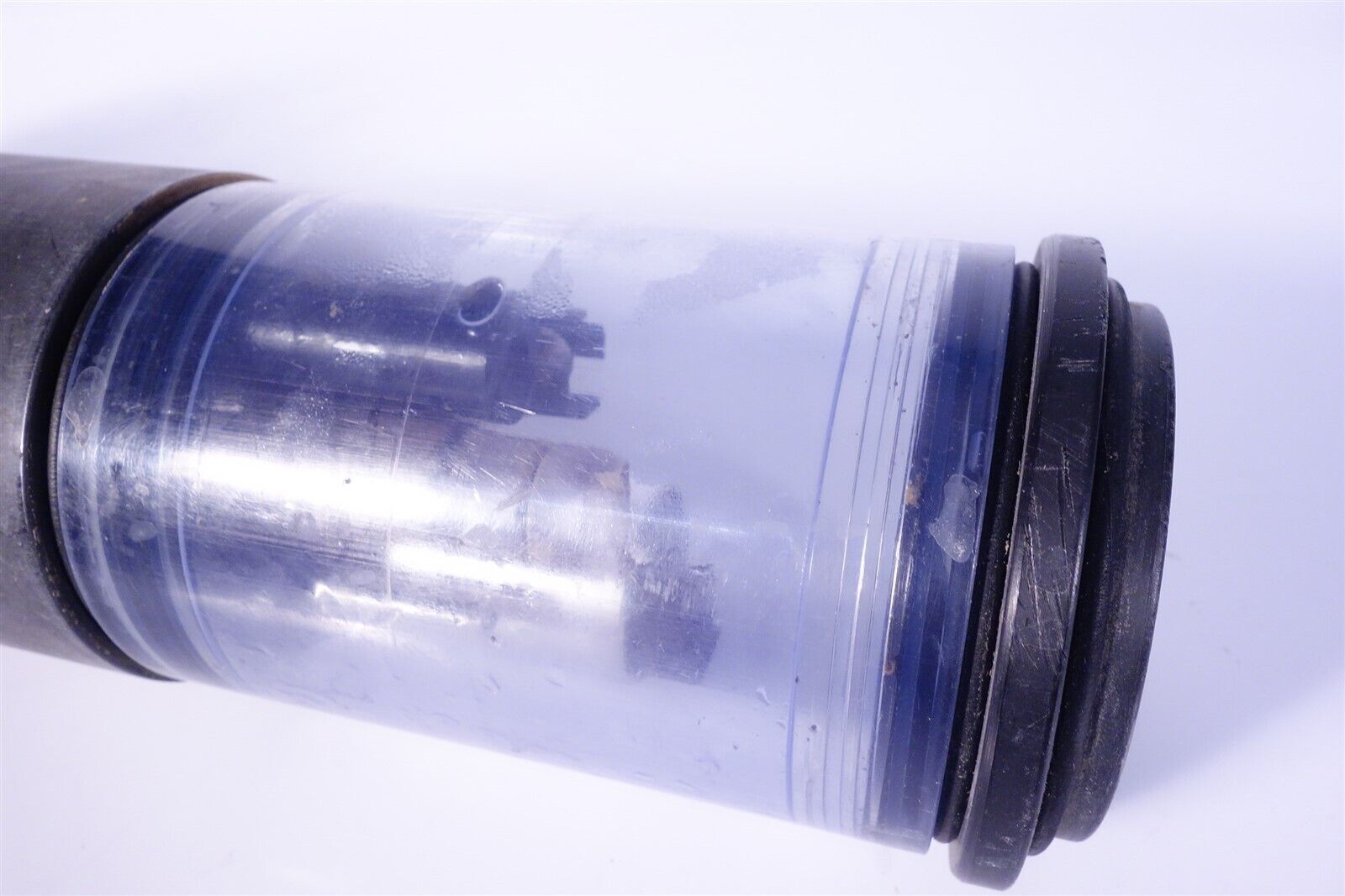 Measurements Specialties Eureka 2 Water Quality MultiProbe 