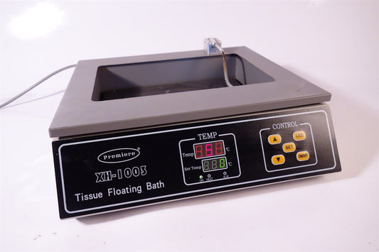 Premiere XH-1003 Lighted Tissue Bath 