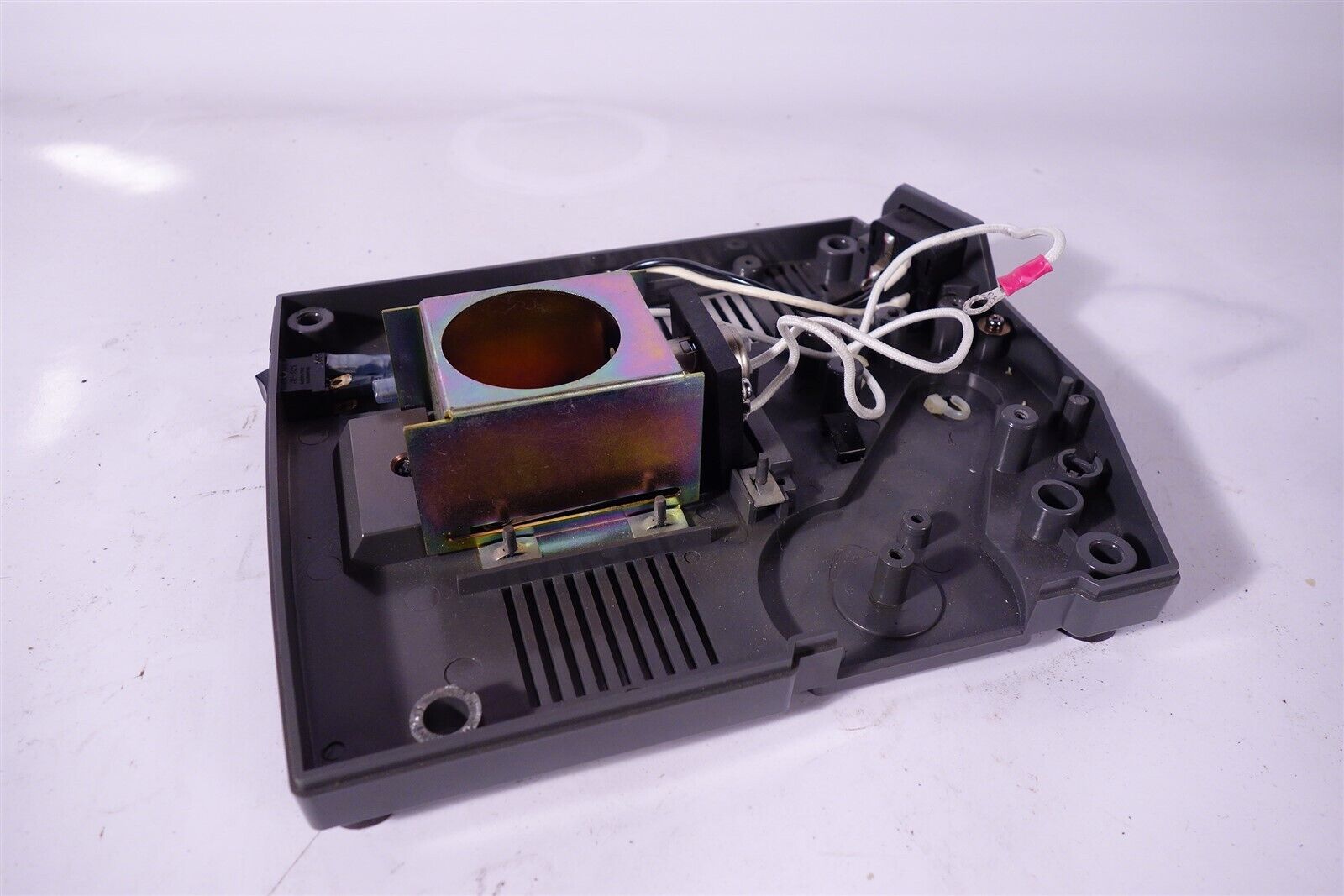 Olympus CH2 Lamp Base / Lamp Holder Only