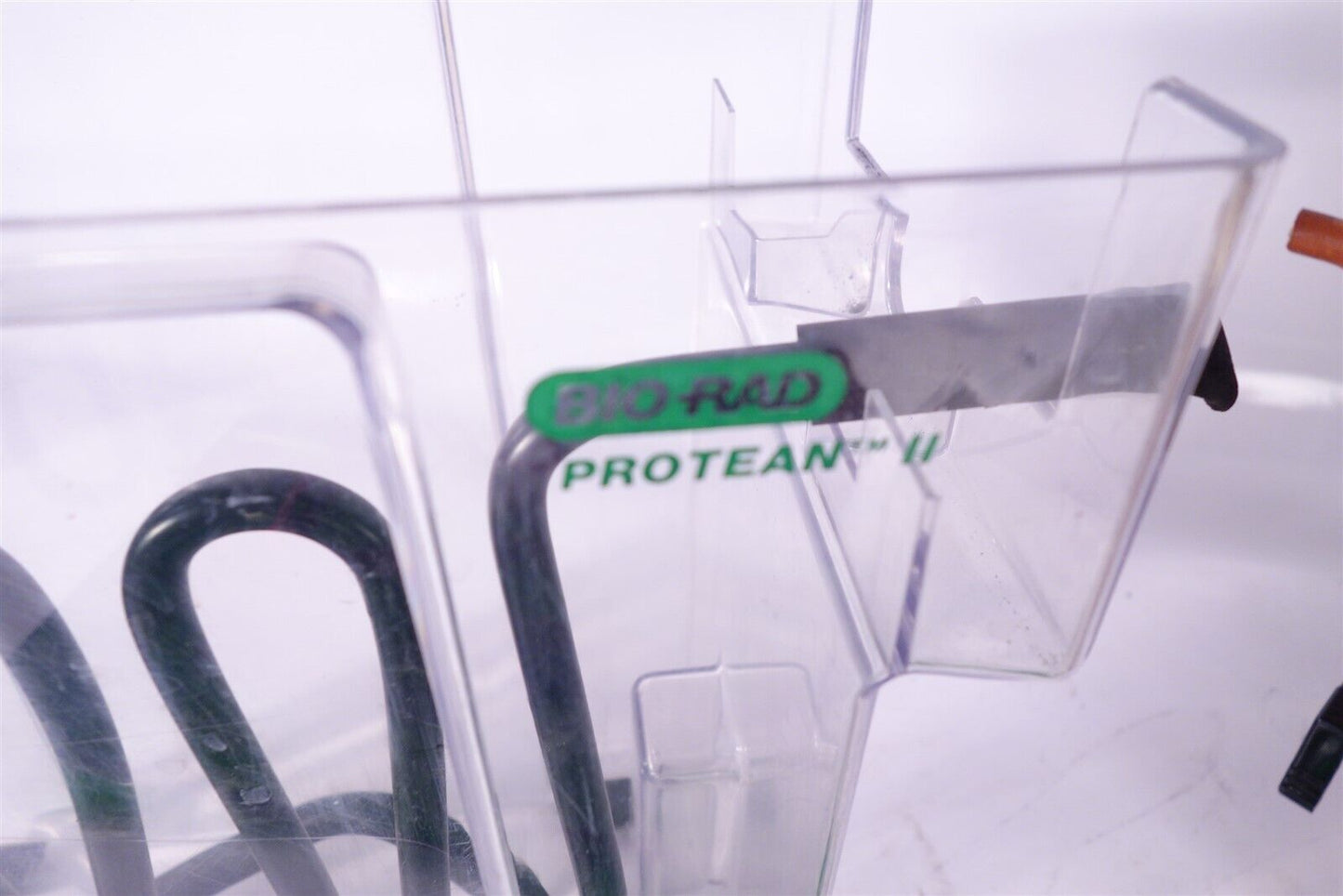 BIO-RAD PROTEAN II TRANS-BLOT CELL + Accessories 