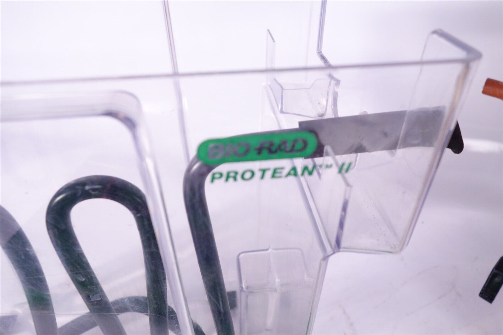BIO-RAD PROTEAN II TRANS-BLOT CELL + Accessories 