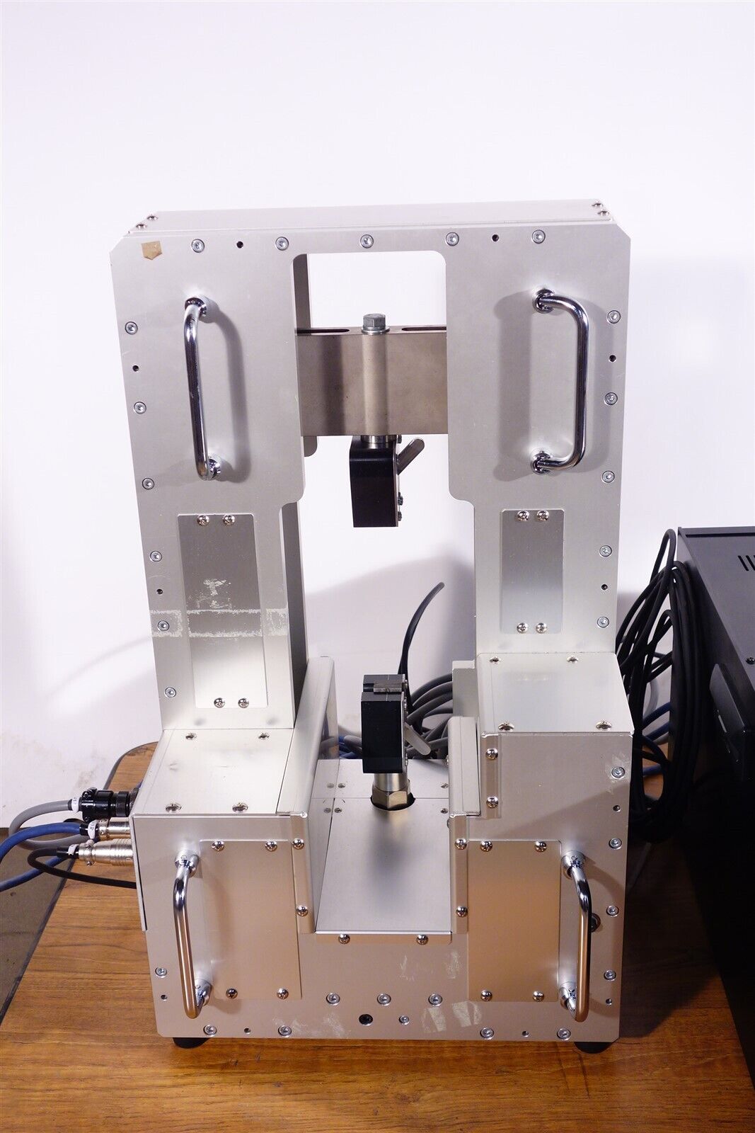 System One SystemOne Portable Tensile Testing System 