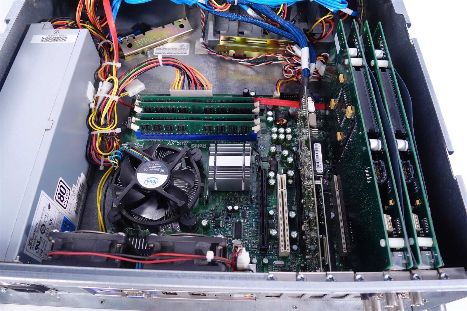 Datatronics Venus 7000 0A-1402-5203