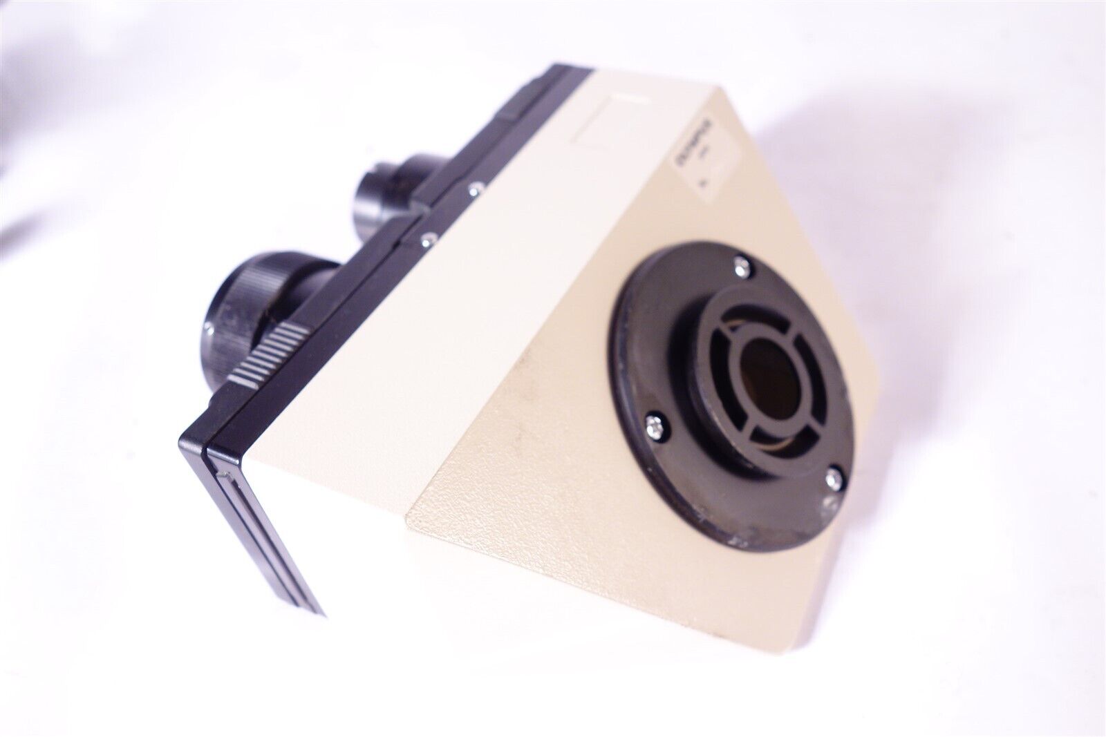 Olympus IMT-2 Microscope Head Prism - Excellent - Working 