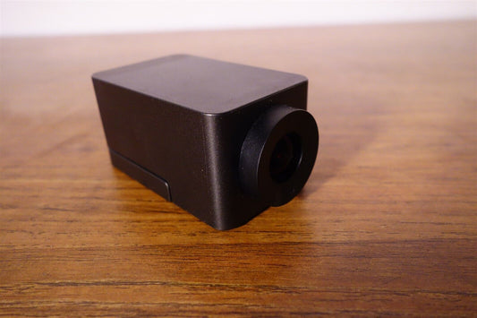 Huddly GO 1.0 720p 30 fps 16MP USB 3.0 Wired Video Conferencing Camera 