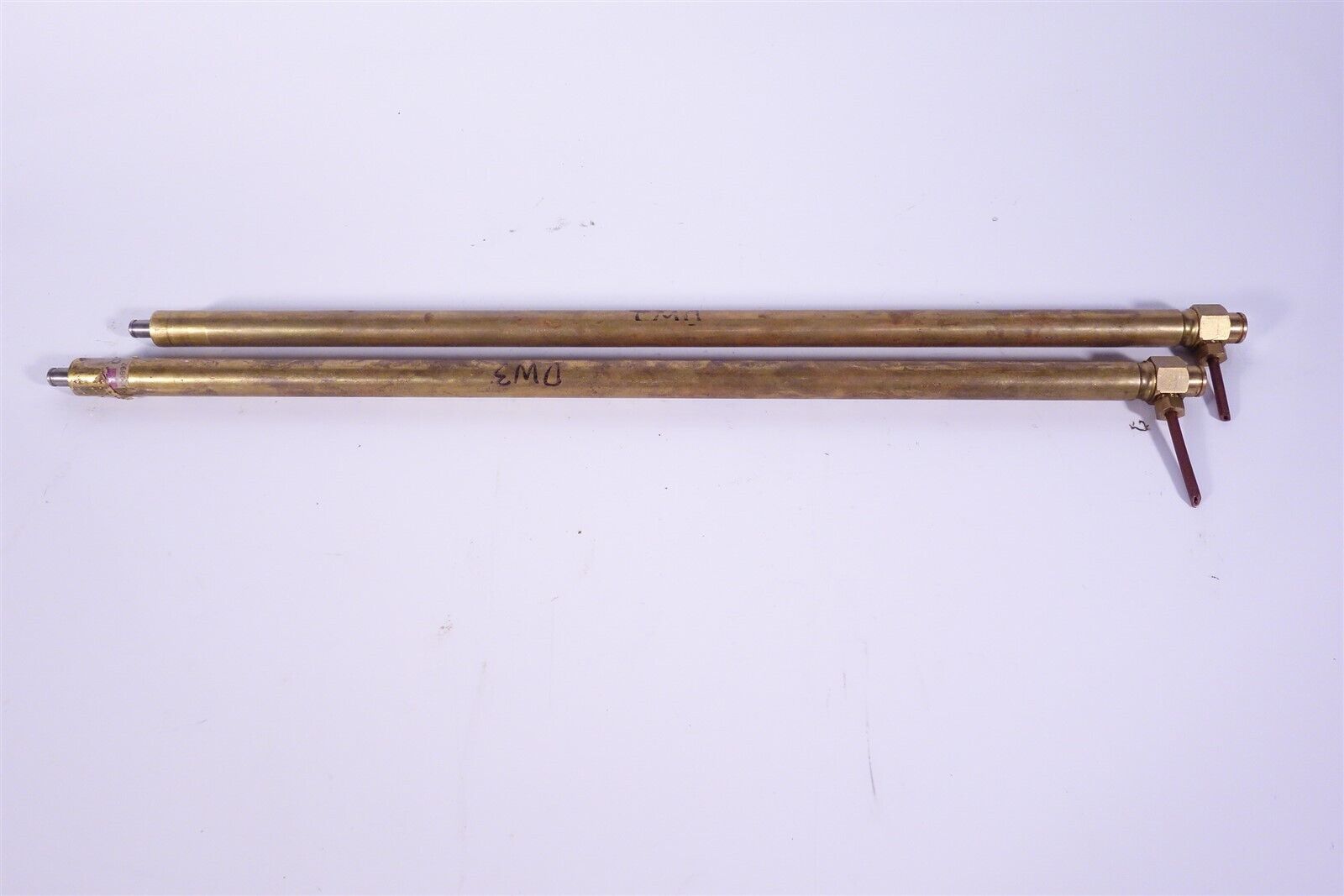 Lot of 2 Movotec Suspa Verin CE1440 Lift Cylinders 
