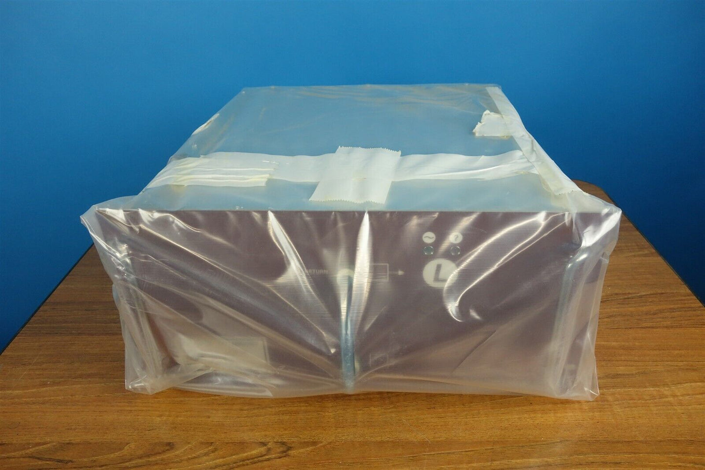 GSI Lumonics Rebuilt Laser Cutter Driver - NEW - NEVER USED - EK113990XREF