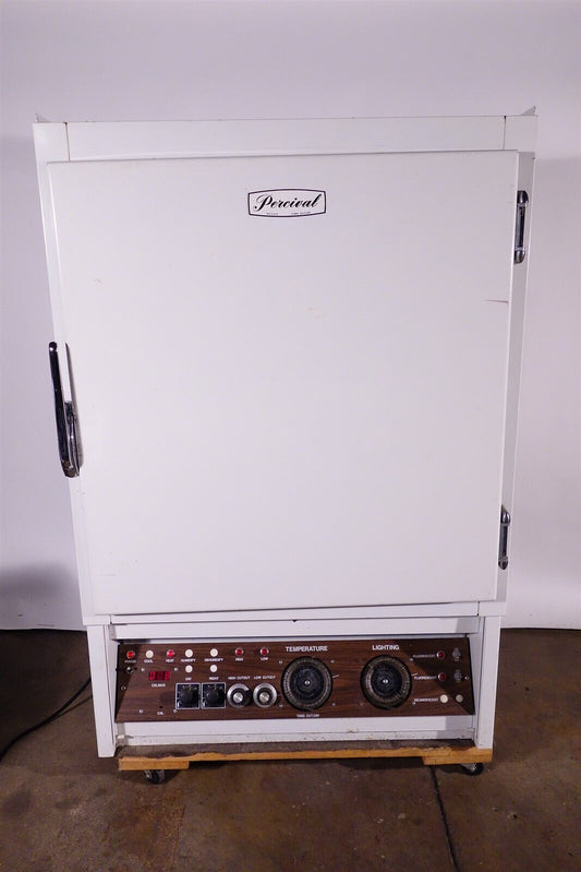 Percival I-30BLL Plant Growth Incubator / Growth Chamber 
