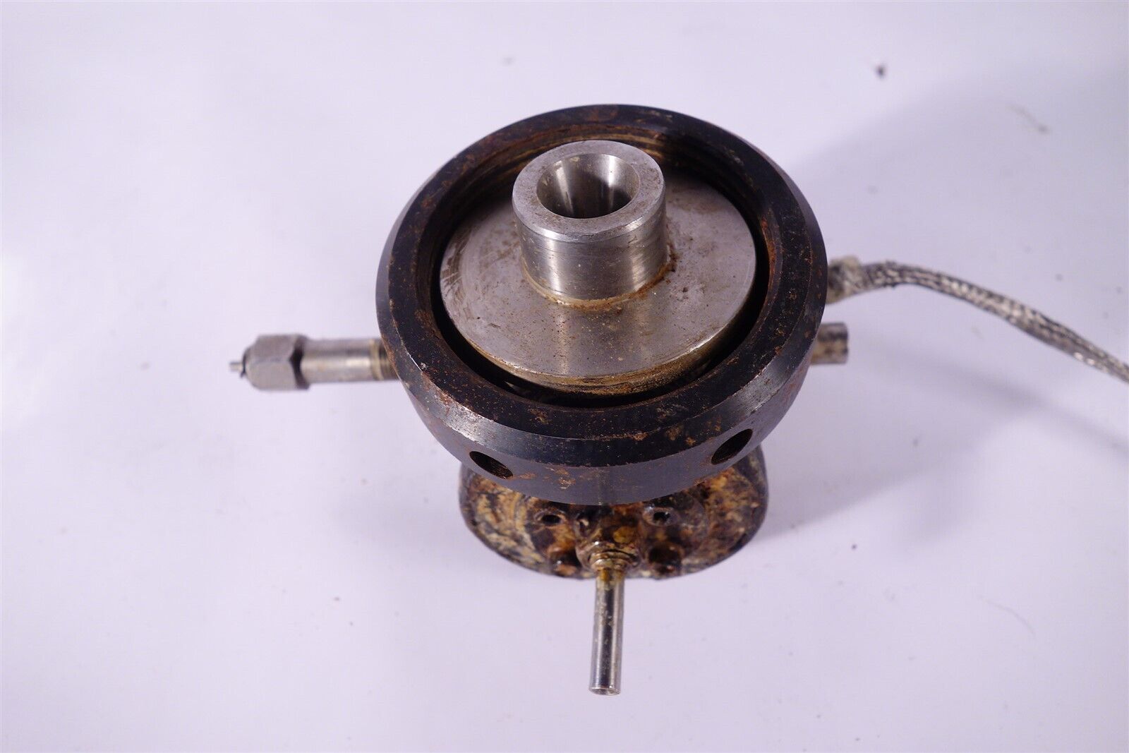 Brabender Extruder Head 