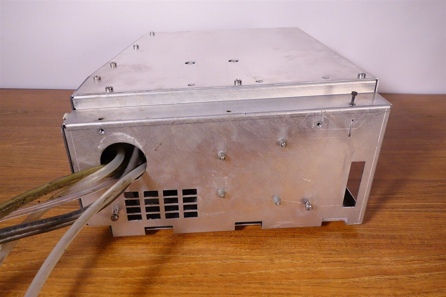  Varian Bruker 820-MS ICP Mass Spectrometer Spray 