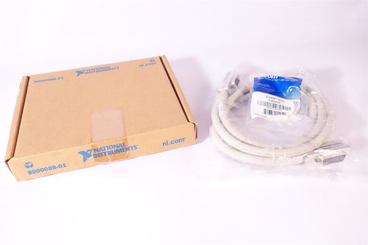 NEW National Instruments 183617K-01 PCI-GPIB Interface Card + Cables