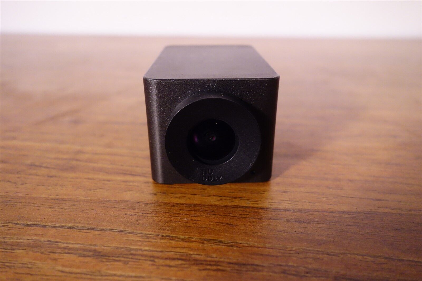 Huddly GO 1.0 720p 30 fps 16MP USB 3.0 Wired Video Conferencing Camera 