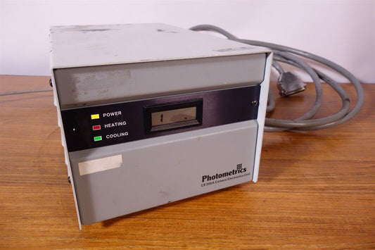 Photometrics CE200A Camera Electronics Unit