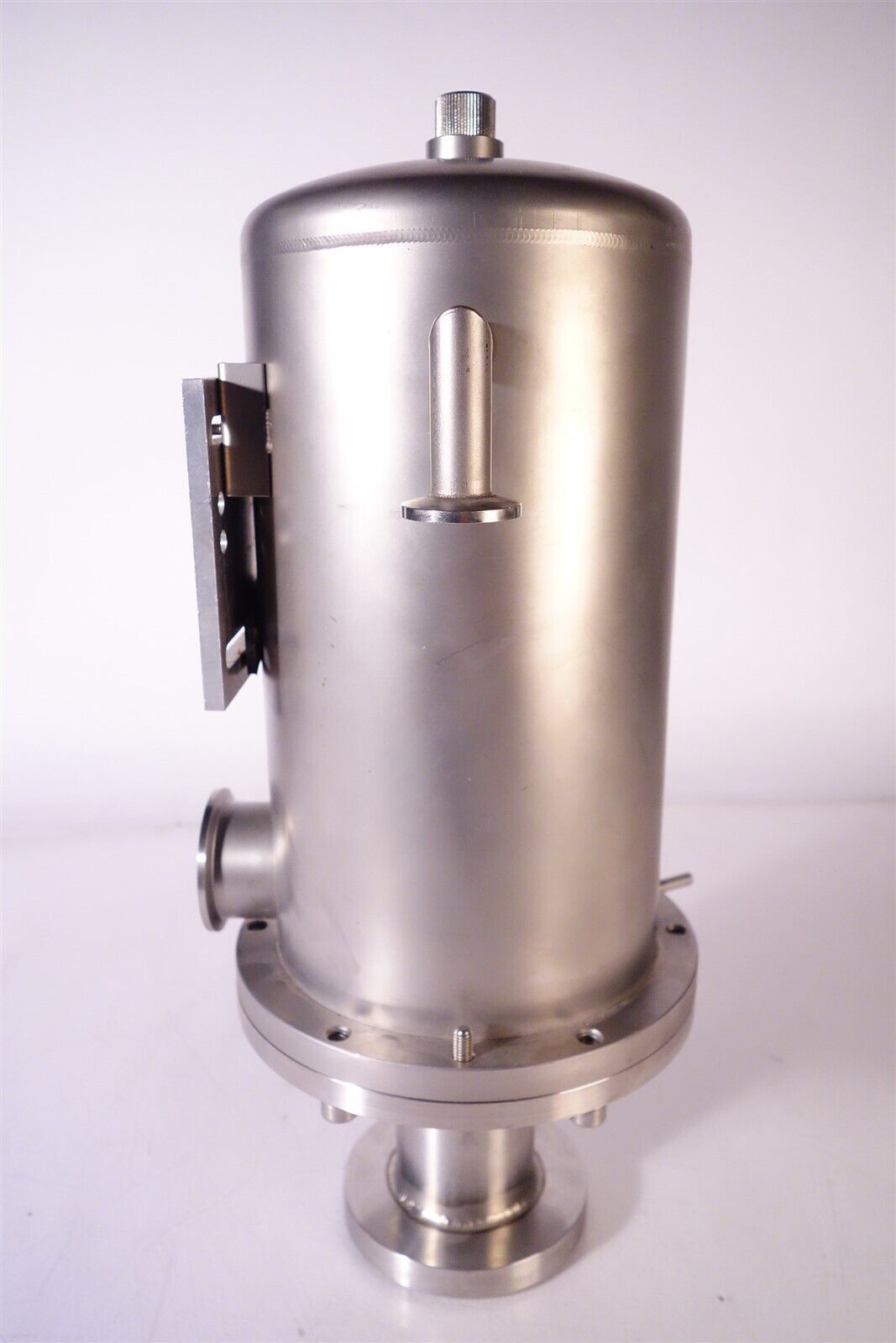 LACO Technologies Vacuum Degassing Chamber 