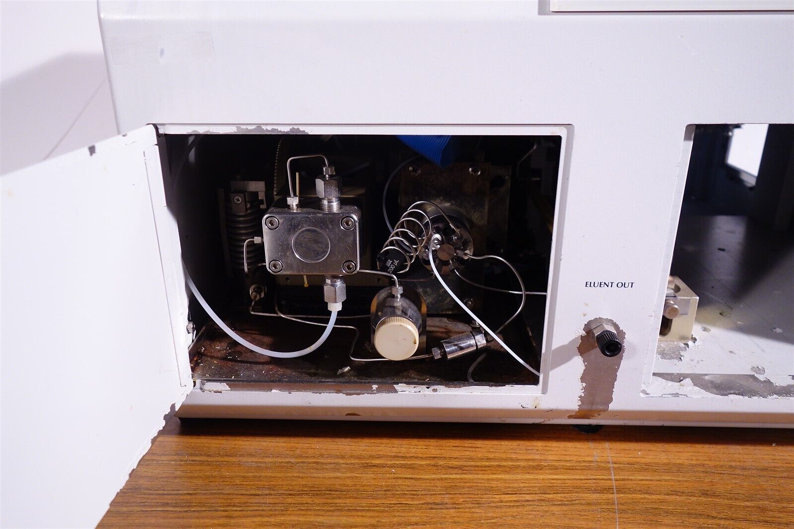 Viscotek VE2001 GPCMax GPC Solvent / Sample Module