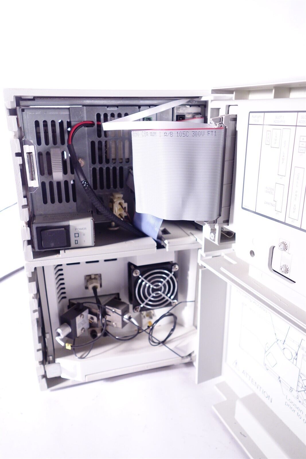 Dionex AD20 Absorbance Detector - Excellent - Tested. 
