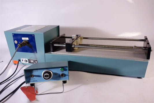 Harvard Apparatus Infusion / Withdrawal Pump with Controller 