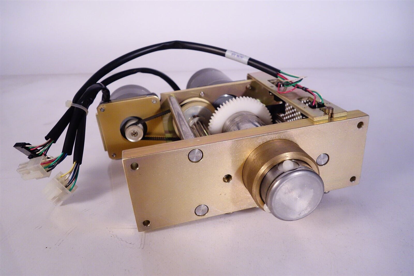 Vexta Stepping Motor C6190-9212 Water 717 Hpic Autosampler