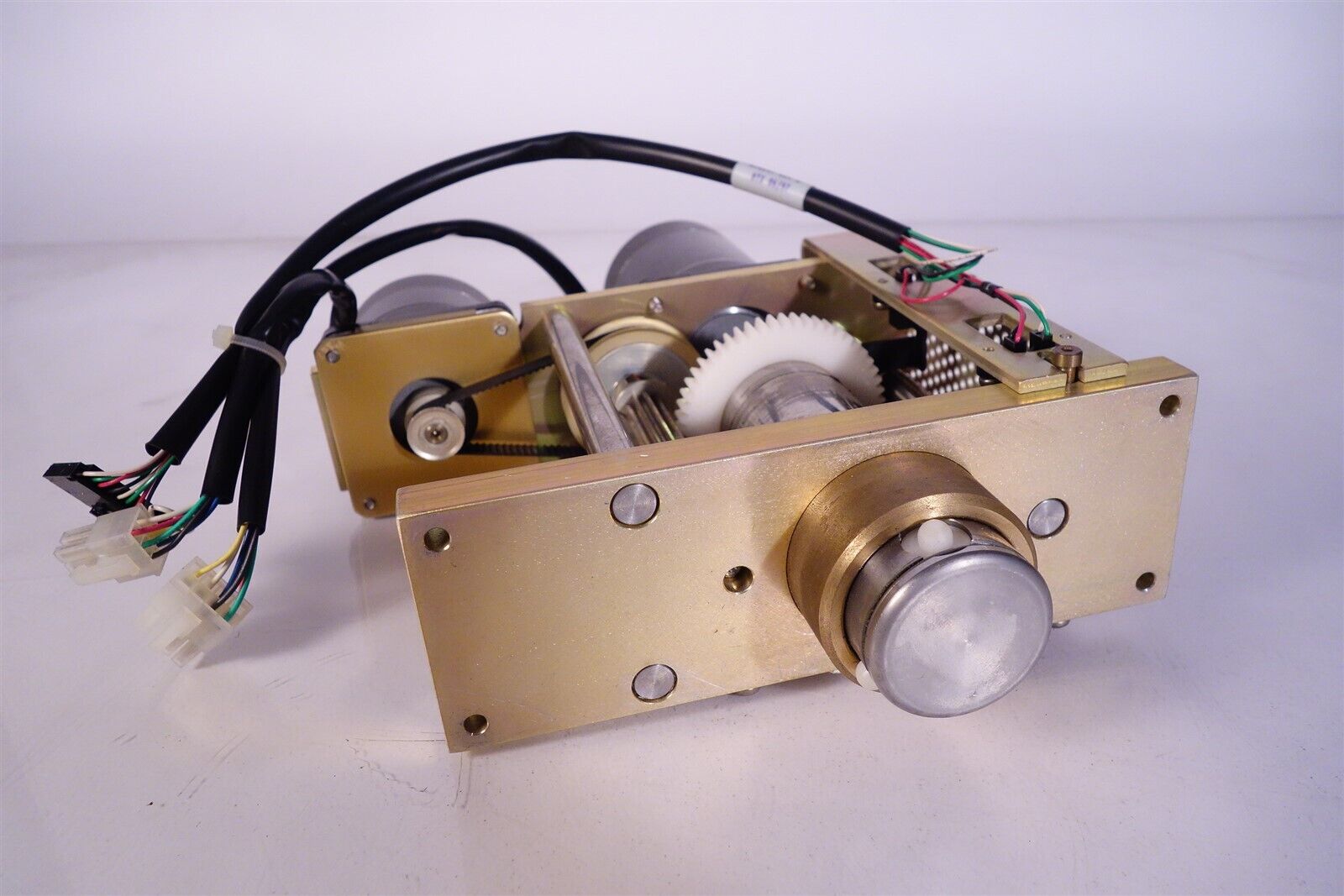 Vexta Stepping Motor C6190-9212 Water 717 Hpic Autosampler