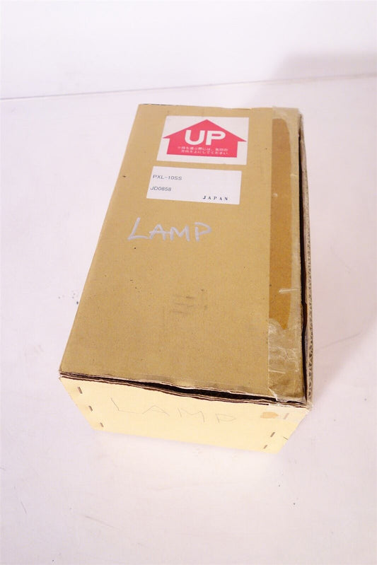 Ushio PXL10SS PXL-10SS LAMP / BULB - NEW IN PACKAGE 