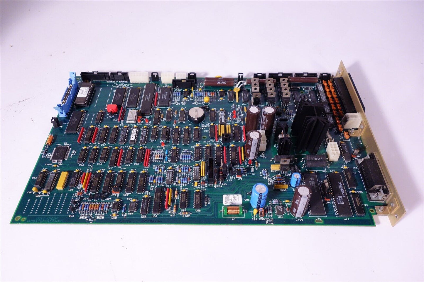 Waters Main Board 717Plus 717 Plus Autosampler 