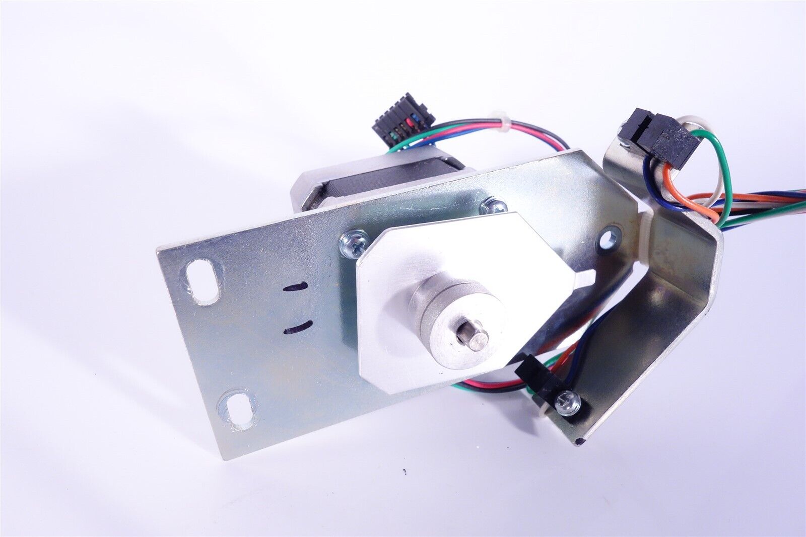 Vexta Stepping 5.6V DC C5918-9012 Stepper Motor