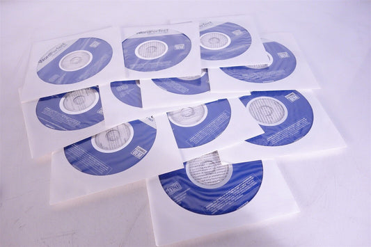 Large Lot of WordPerfect Productivity Pack CD's 