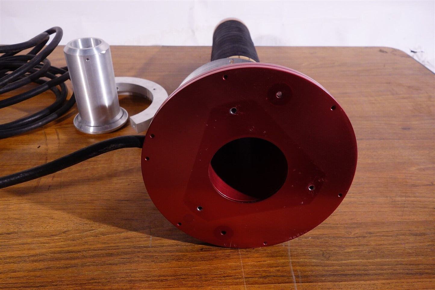 Varian Bruker NMR Electromagnet Shim Coil 
