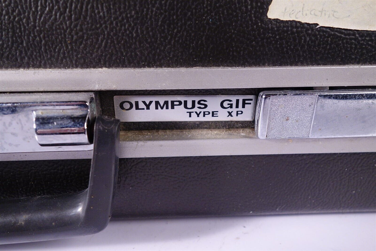Olympus GIF Type XP Endoscope 