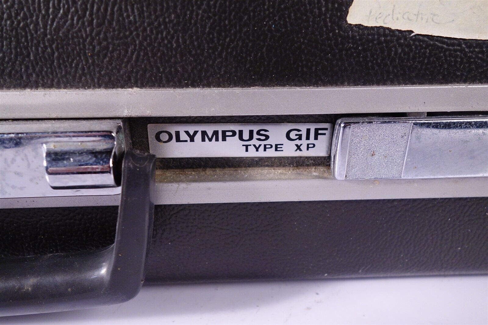 Olympus GIF Type XP Endoscope 