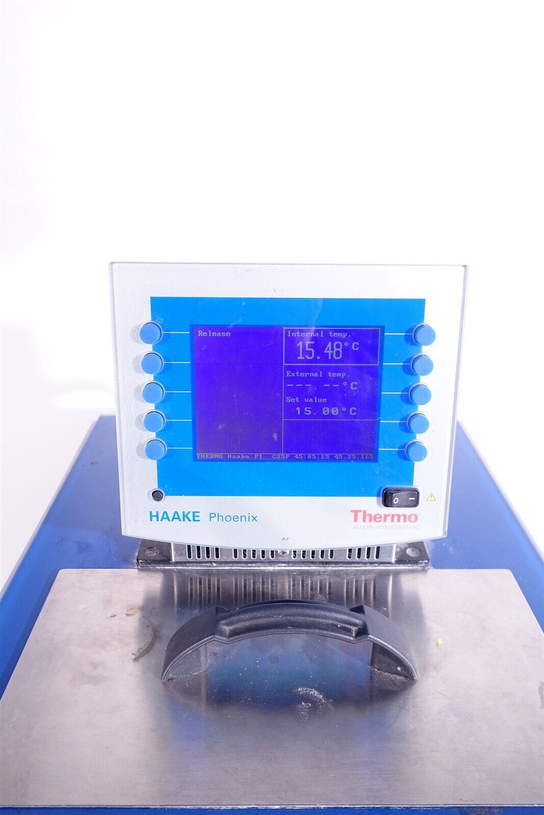 Thermo Haake Phoenix Water Bath TYP 011-0106 Parts Only 