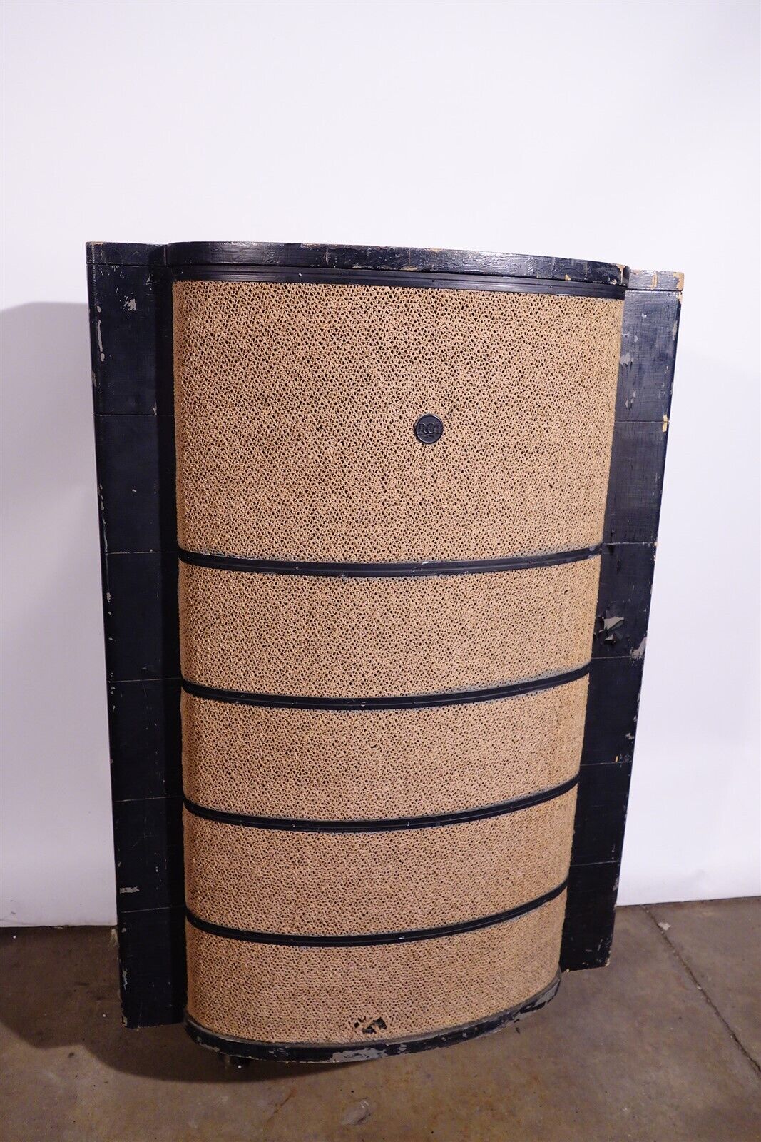 Lot of 3 RCA Vintage Speakers MI-12424 MI-12432 MI-12405 