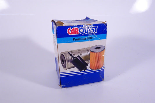 Carquest 86934 Fuel Filter Replaces 33934 F56305 FF5698 P550790 BF7972
