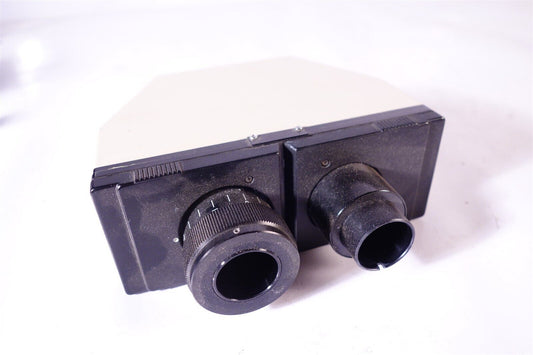 Olympus IMT-2 Microscope Head Prism - Excellent - Working 