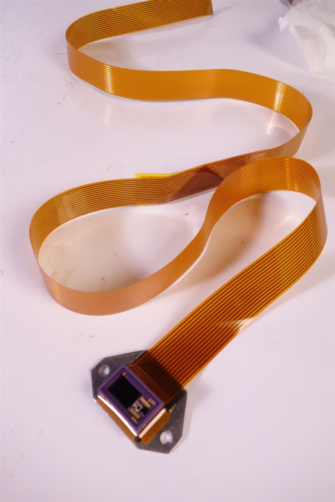 Beckman DU640 / DU 650 Solid State Detector