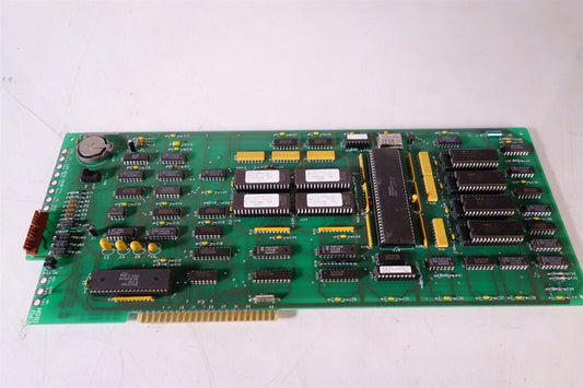 Varian 03-925367 CPU IBDH Motherboard for Varian Star 3400